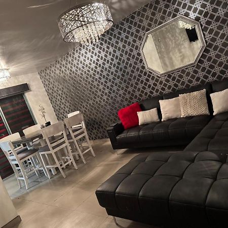 Вілла Casa Moderna Y Elegante En El Corazon De Ensenada! Екстер'єр фото