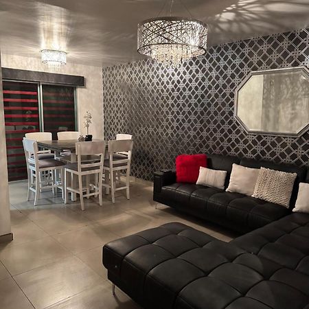 Вілла Casa Moderna Y Elegante En El Corazon De Ensenada! Екстер'єр фото